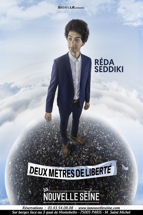 Reda Seddiki