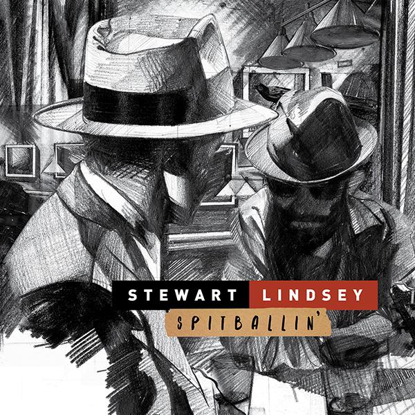 Stewart LIndsey Spitballin
