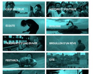 TENK - Documentaires d'auteurs