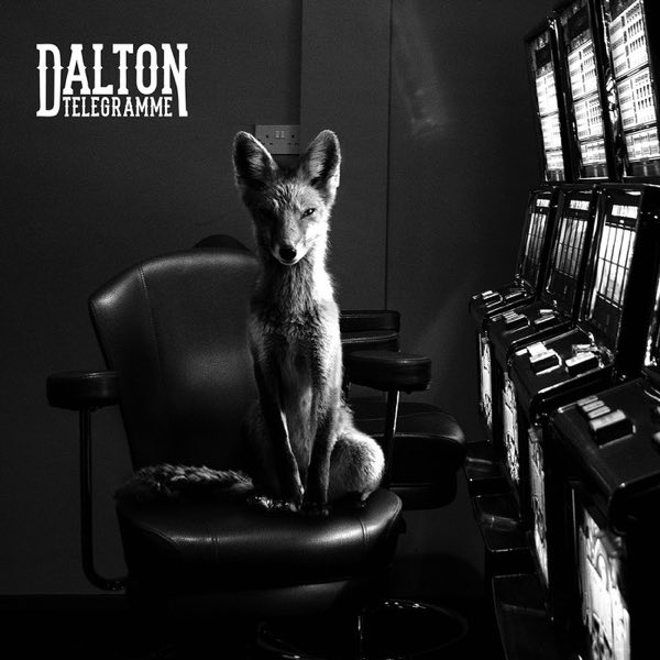 DALTON Télégramme