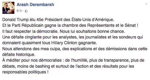 FACEBOOK ARASH