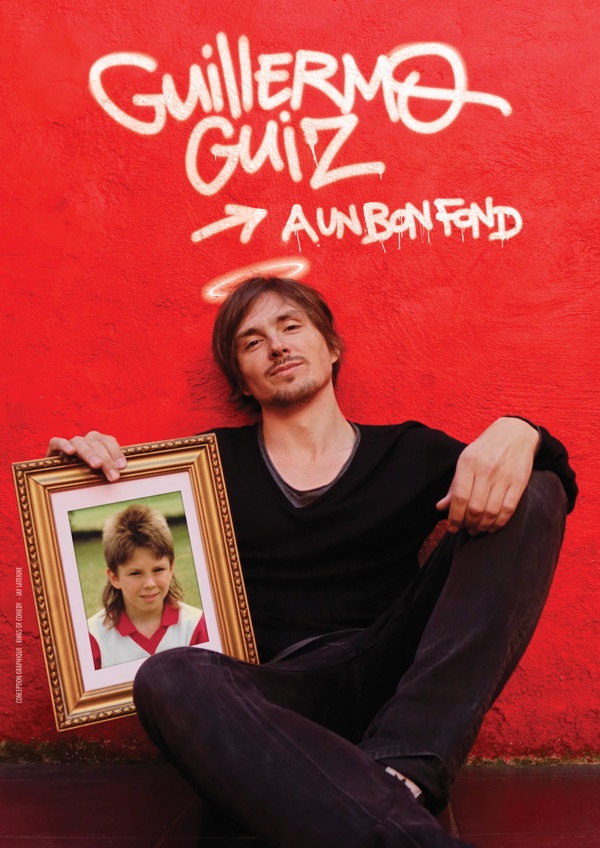 Guillermi Guiz