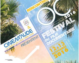 Rencontres d'Oc - Aude