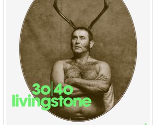 SERGI LOPEZ - LIvingston - Cinemed 2016