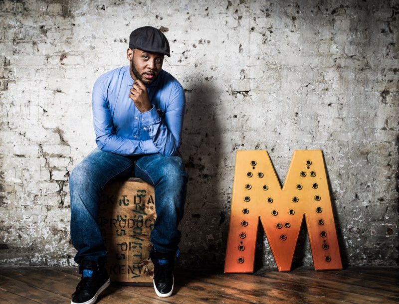 Tomy MOMRELLE