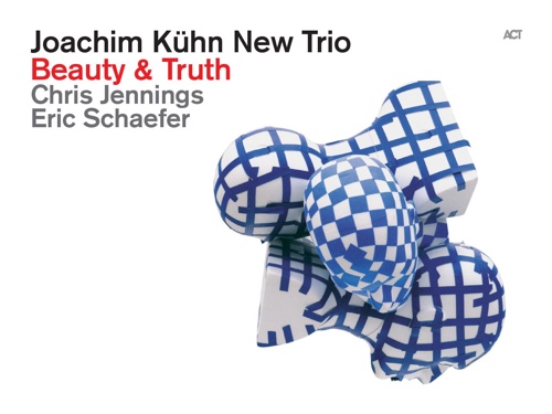 Beauty & Truth de Joachim Kühn