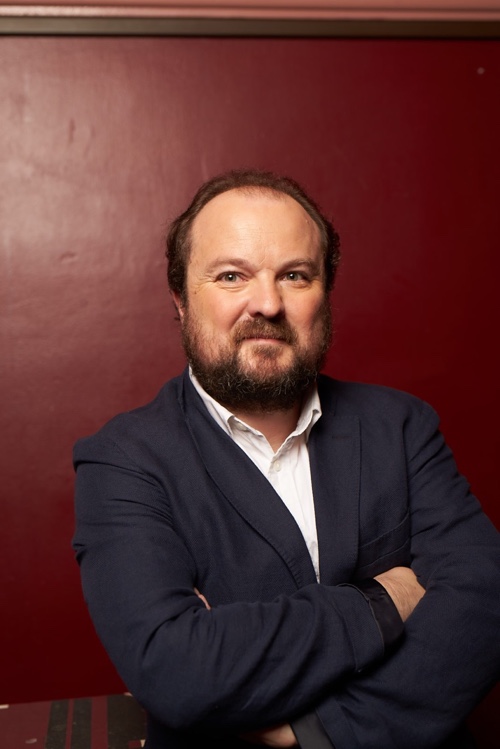 Le Lucernaire dirigé par Benoit Lavigne