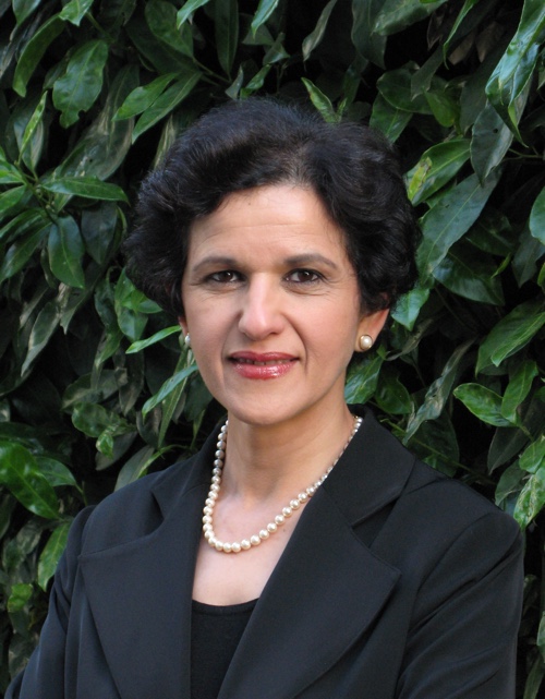 Décomposition française de Malika Sorel-Sutter