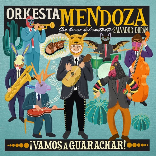 ORKESTA