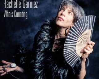 RACHELLE GARNIEZ