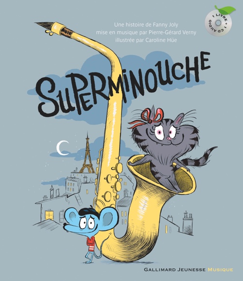 superminouche