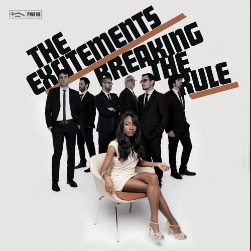 THEXCITEMENTS