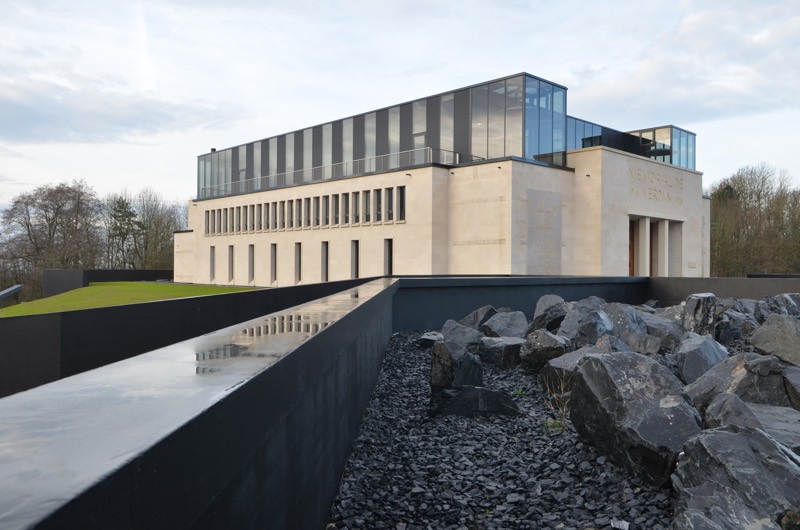 memorial de VERDUN