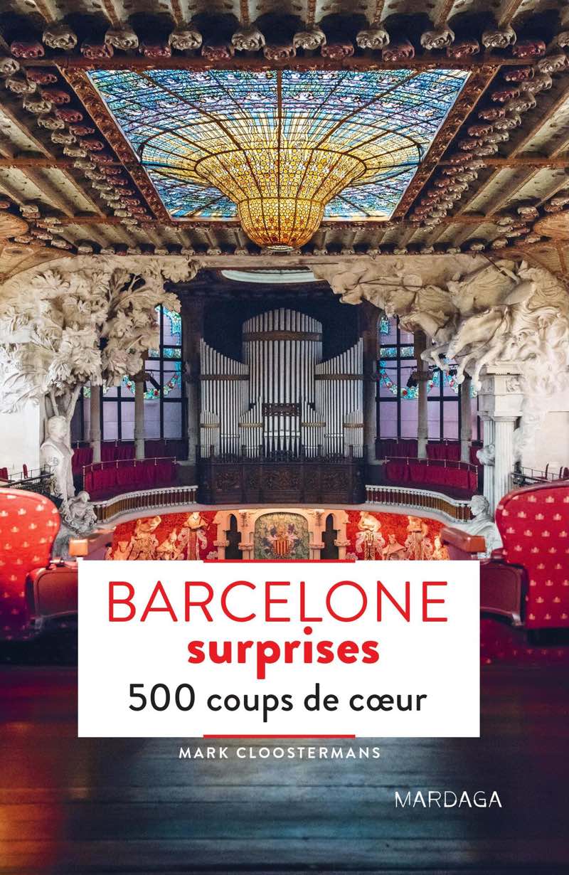 Barcelone Surprises