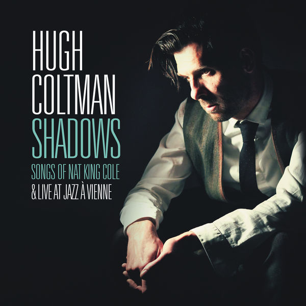 Hugh Coltman Vienne