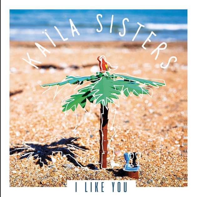 KAILA SISTERS - Hawaï