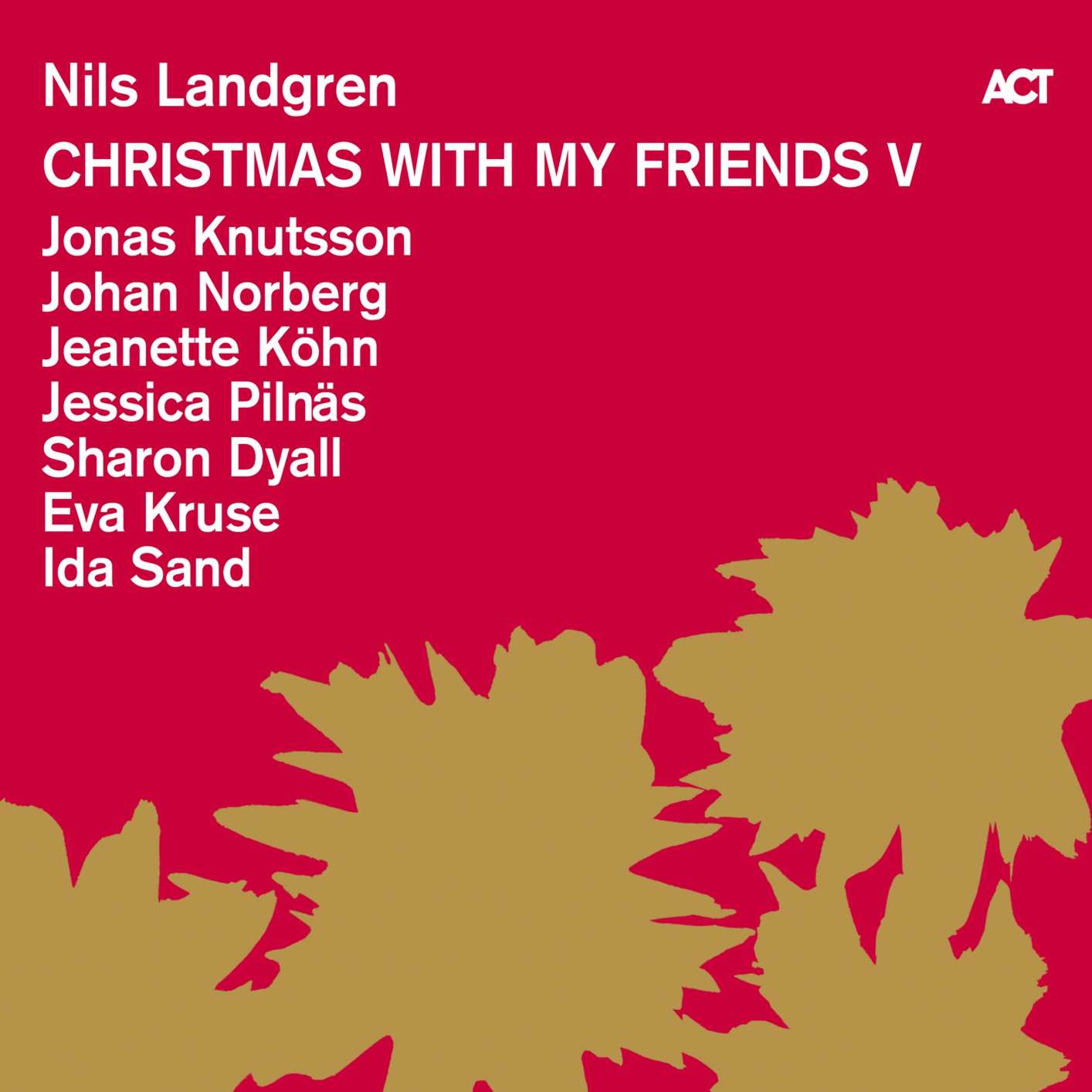 NILS LANDGREN