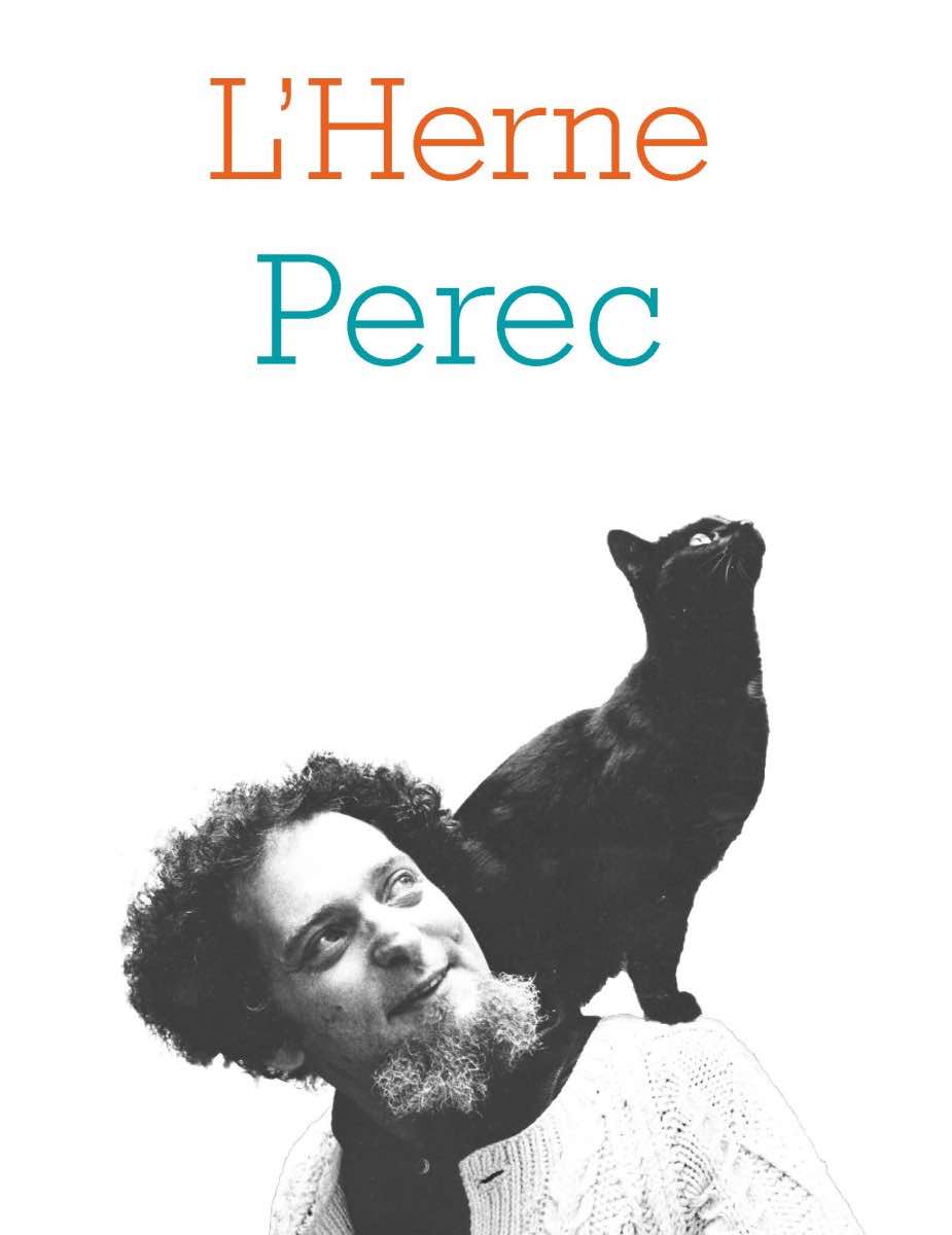 Georges Perec
