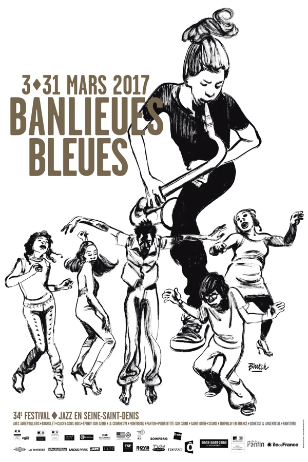 BANLIEUESB