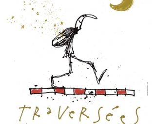 Traversées, 33e édition du festival de cinéma du pays de Lunel, du 24 mars au 2 avril 2017, association pêcheurs d'images