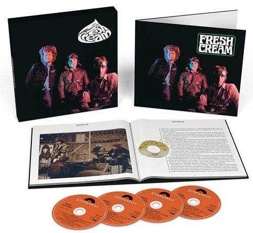 CREAM
