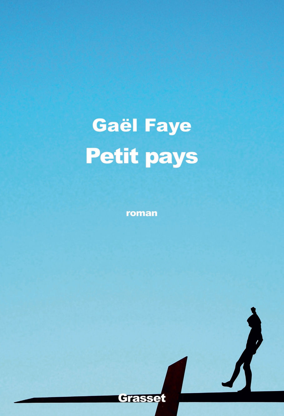 GAEL FAYE
