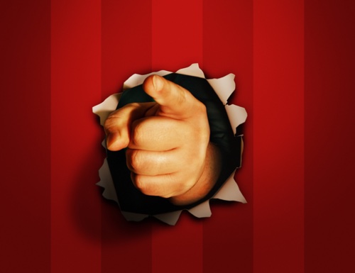 La cantate du désenchantement