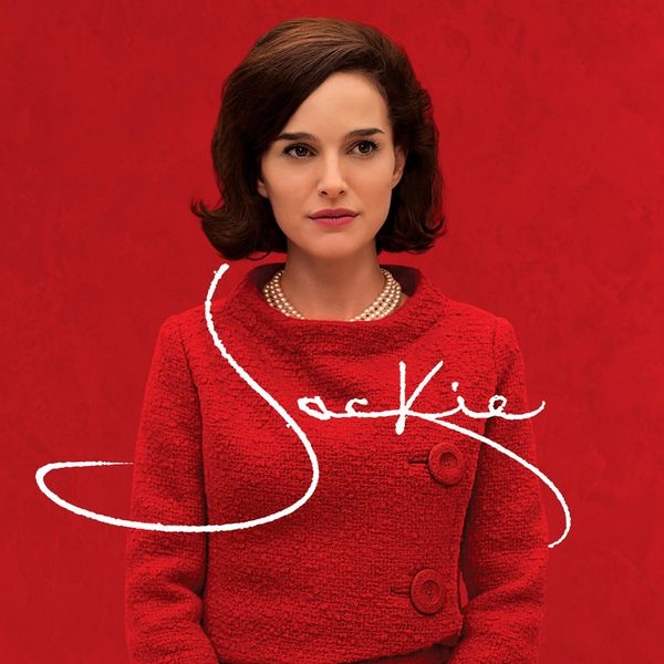 Jackie, la BO du film, par Mica Levi