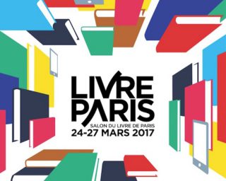 LIVREPARIS
