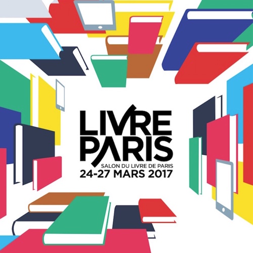LIVREPARIS