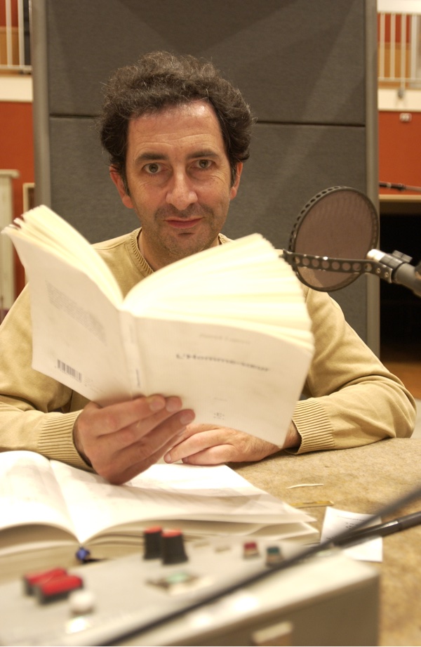 Prix France Culture / Lire dans le Noir