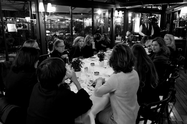 Prix Closerie des Lilas 2017