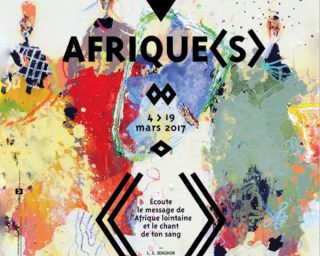 Printemps des Poètes, du 28 février au 19 mars, Maison de la Poésie Jean Joubert