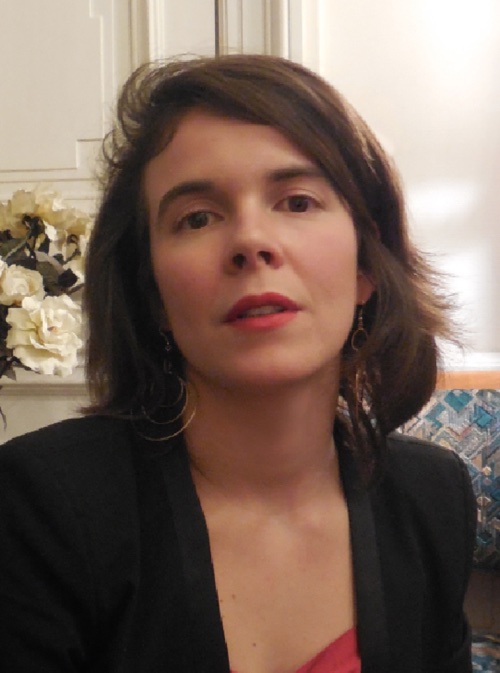 Ingrid Riocreux, La langue des médias, Destruction du langage et fabrication du consentement, Editions du Toucan, 336 pages, 20 euros