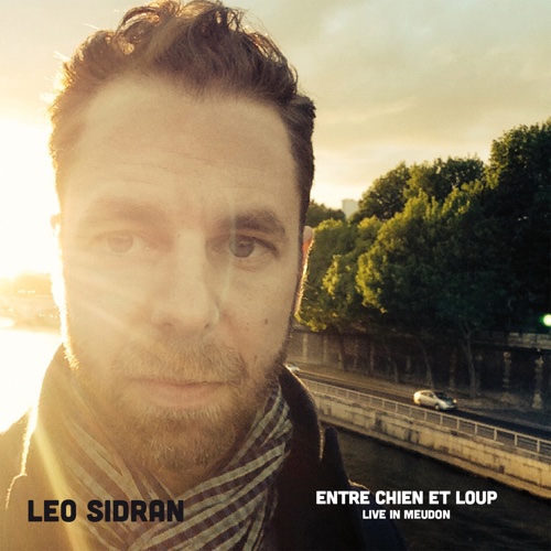 Leo Sidran, Entre chien et loup, Bonsai Music