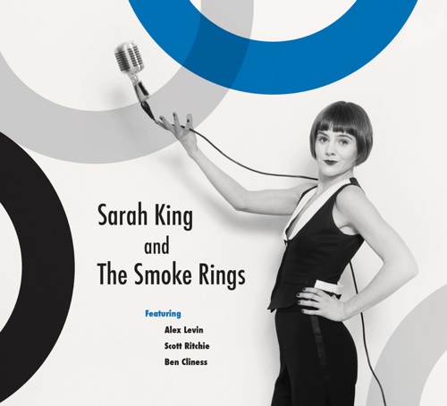 Sarah King & the Smoke Rings, Alex Levin Music