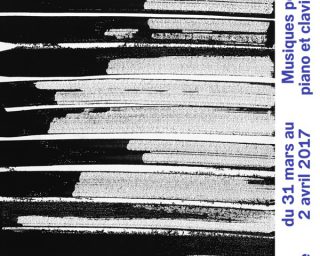 Festival Variations, du 31 mars au 2 avril 2017, Nantes