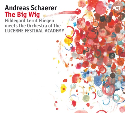 BIG WIG - Andreas Scherer