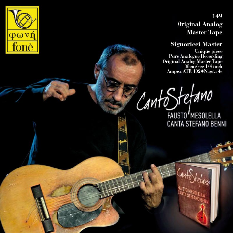 FAUSTO