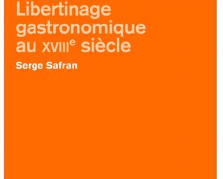LIBERTINAGE