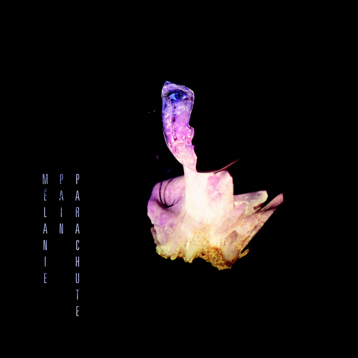 Melanie Pain Parachute