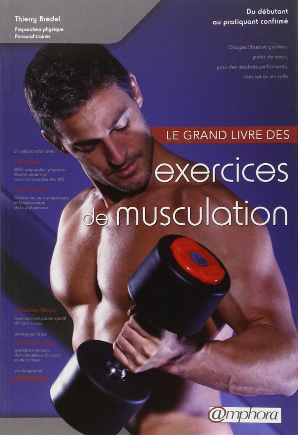 MUSCULATION