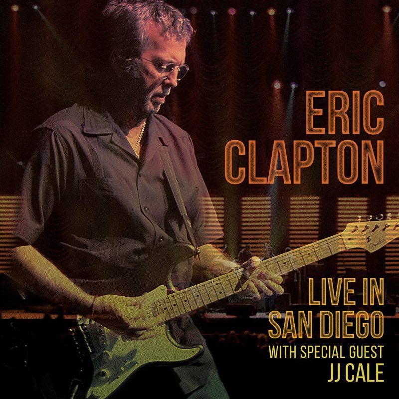 Clapton