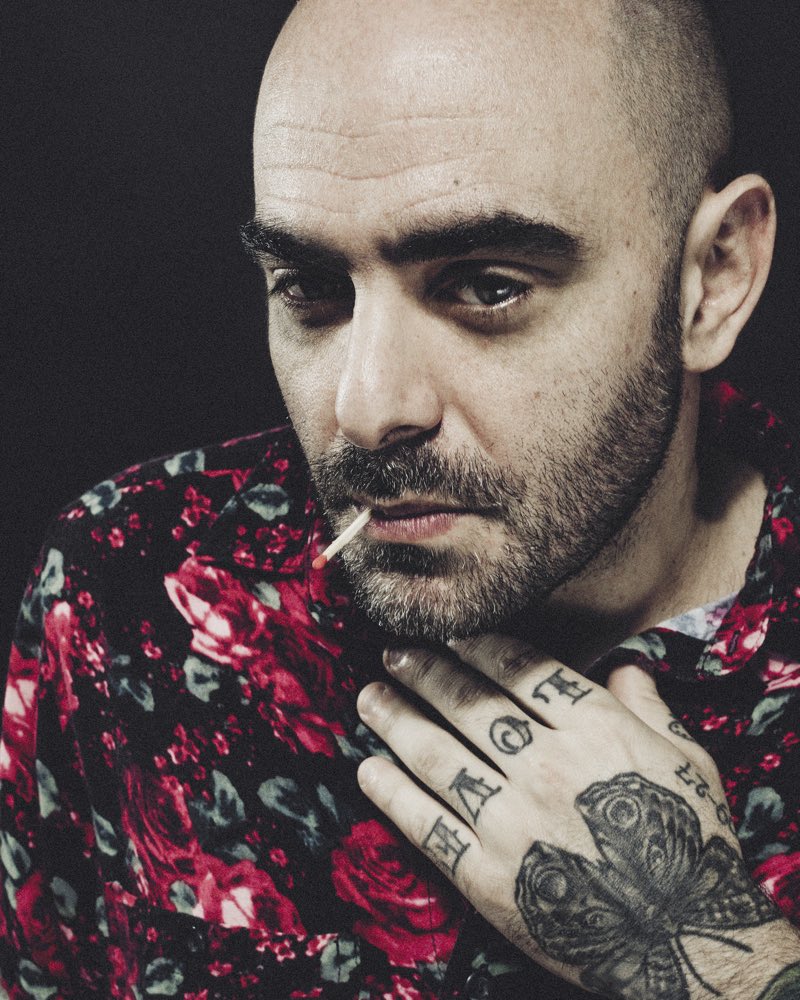 DA SILVA l'aventure ( Label Pias )