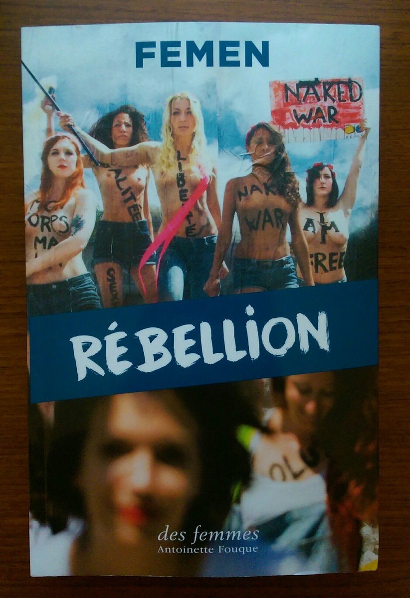 FEMEN