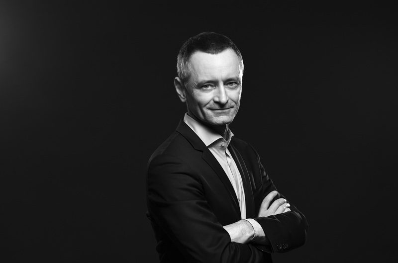 GAEL HAMAYON - Radio France