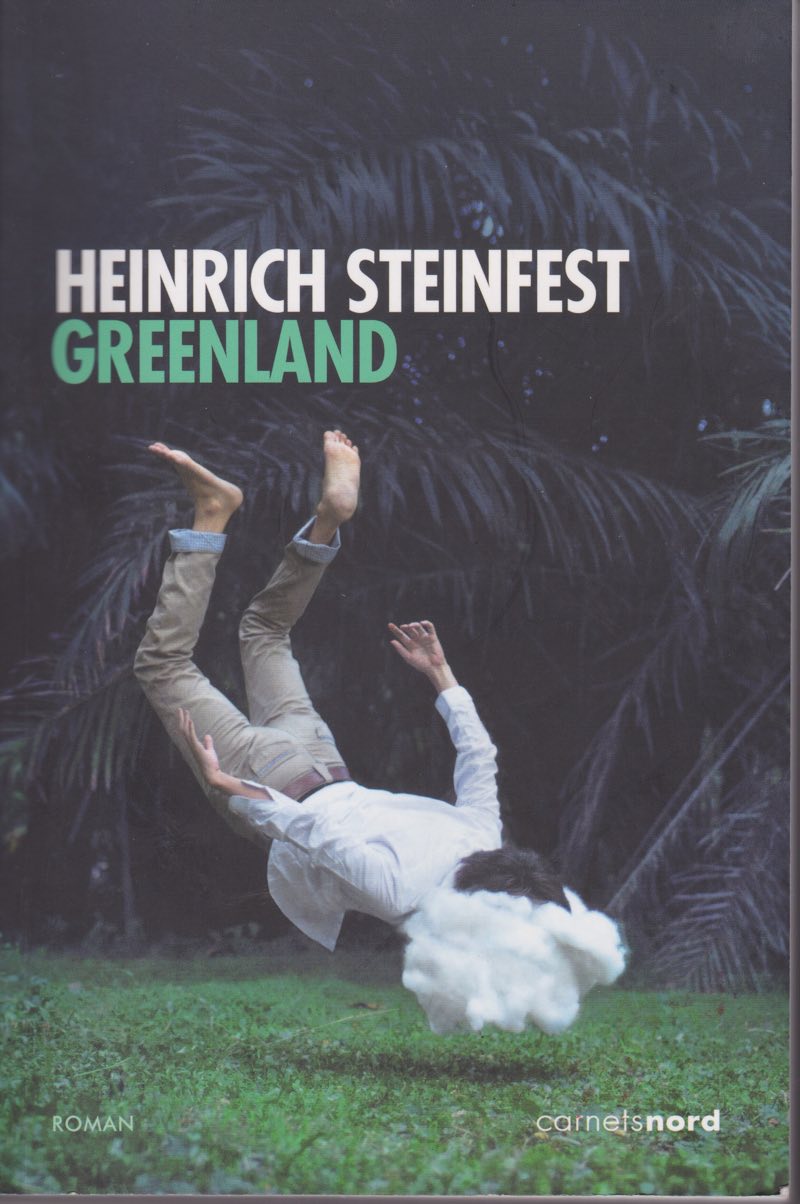 green land
