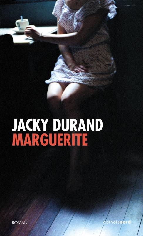 JACKY DURAND MARGUERITE