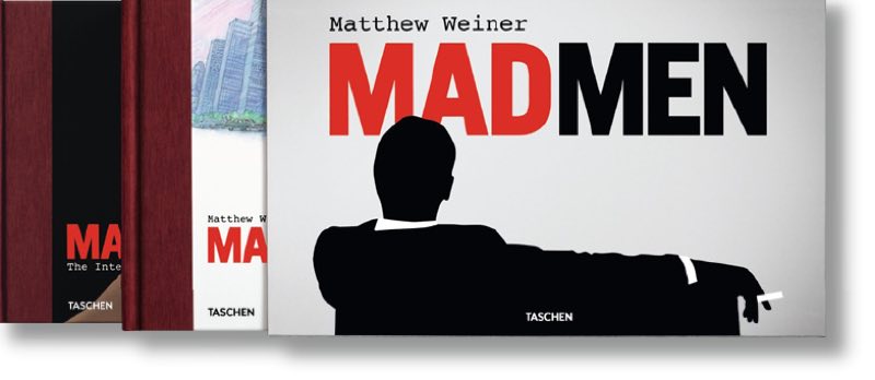 MAD MEN