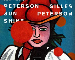 MPS Gilles Peterson Cover